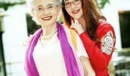 带91岁的老妈妈直播