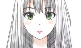 发型动漫,探寻不同发型的独特故事